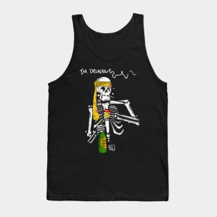 Drunk Tank Top